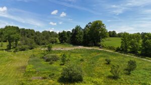 5 acre Building Lot with Scenic Views Westdale NY