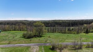 7 acres NY Southern Tier Hunting Land Plymouth NY