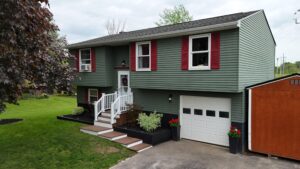 3 Bedroom Raised Ranch for Sale Cicero NY