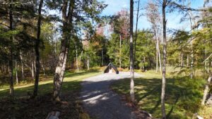 31 acres Base Camp Hunting Land Oppenheim NY