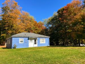 Cozy Country Home in The Hamlet of Star Lake NY